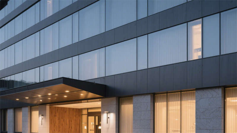 合肥酒店设计，以简筑雅显质感?