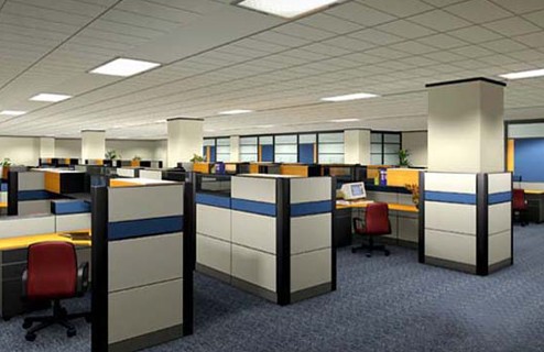 <a href=http://www.idfaka.cn/ target=_blank class=infotextkey>合肥办公室装修</a>效果图