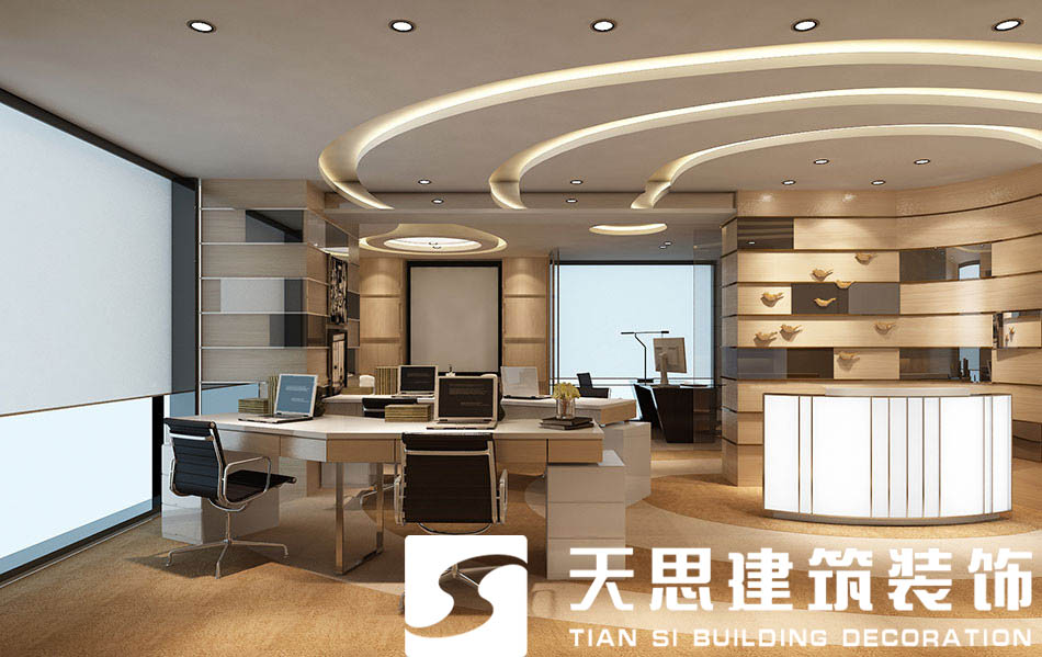 办公室装修 <a href=http://www.idfaka.cn/ target=_blank class=infotextkey>合肥办公室装修</a>