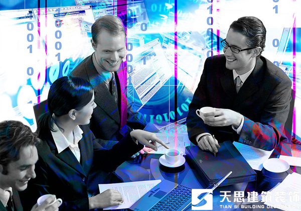 <a href=http://www.idfaka.cn/ target=_blank class=infotextkey>合肥办公室装修</a>-合肥天思装饰