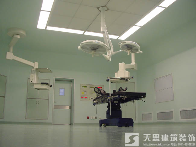 <a href=http://www.idfaka.cn/yiyuananli/ target=_blank class=infotextkey>合肥医院装修</a>设计