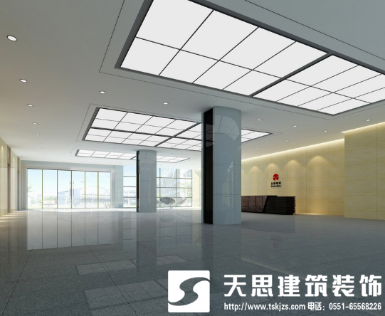 <a href=http://www.idfaka.cn/gccf/ target=_blank class=infotextkey>合肥厂房装修</a>首选天思建筑装饰