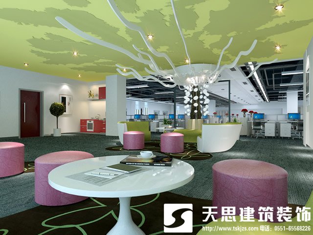 <a href=http://www.idfaka.cn/bangonganli/ target=_blank class=infotextkey>合肥办公室设计</a>效果图
