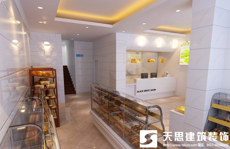 蛋糕店设计http://www.idfaka.cn/dianmian/cake/