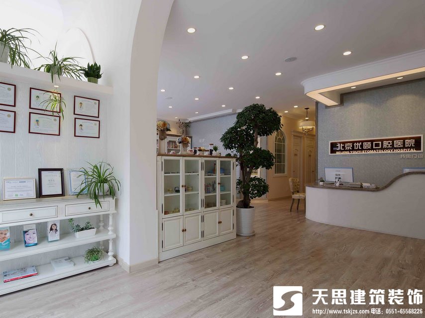 <a href=http://www.idfaka.cn/yiyuananli/ target=_blank class=infotextkey>合肥医院装修</a>专注打造良好的就医环境
