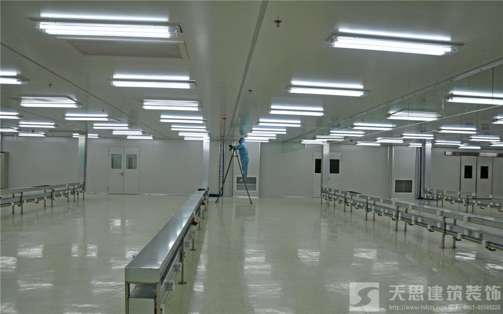 <a href=http://www.idfaka.cn/gccf/ target=_blank class=infotextkey>合肥厂房装修</a>改造