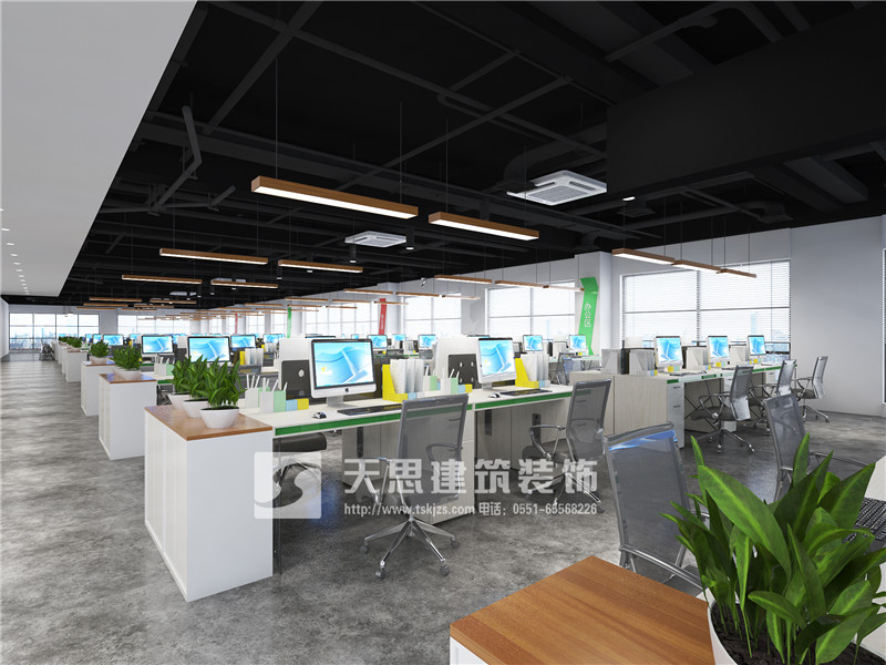 <a href=http://www.idfaka.cn/ target=_blank class=infotextkey>合肥办公室装修</a>省钱