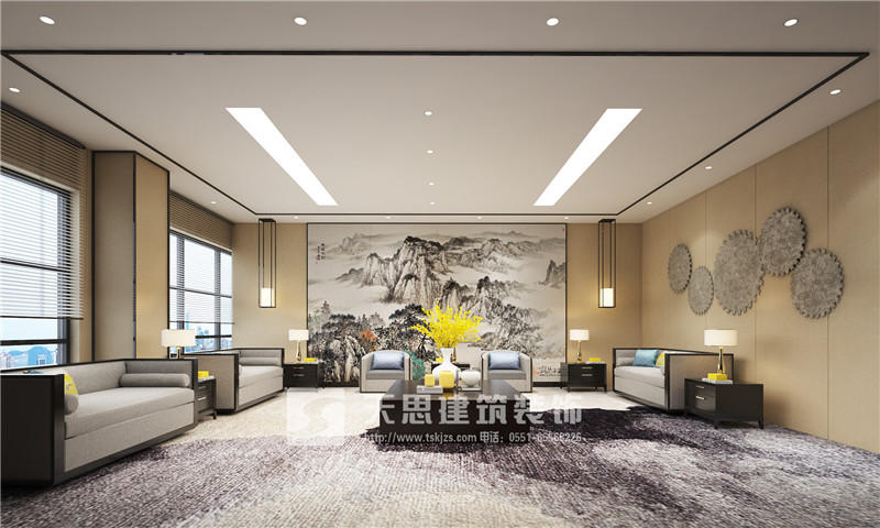 <a href=http://www.idfaka.cn/ target=_blank class=infotextkey>合肥办公室装修</a>公司哪家好